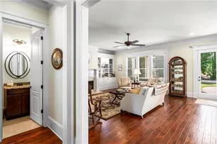 1460 Autumn Park, Statham, GA 30666 - Photo 11