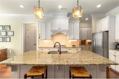 1460 Autumn Park, Statham, GA 30666 - Photo 9