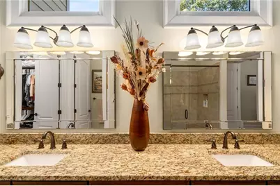 1460 Autumn Park, Statham, GA 30666 - Photo 23