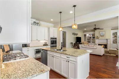 1460 Autumn Park, Statham, GA 30666 - Photo 11