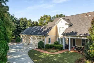 1460 Autumn Park, Statham, GA 30666 - Photo 53