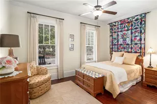 1460 Autumn Park, Statham, GA 30666 - Photo 31