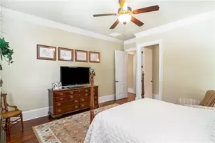 1460 Autumn Park, Statham, GA 30666 - Photo 23