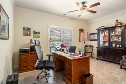 1460 Autumn Park, Statham, GA 30666 - Photo 35