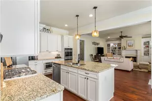 1460 Autumn Park, Statham, GA 30666 - Photo 19