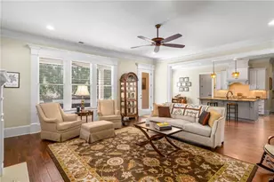 1460 Autumn Park, Statham, GA 30666 - Photo 13