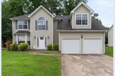 7071 Deshon Hills Lane, Lithonia, GA 30058 - Photo 1