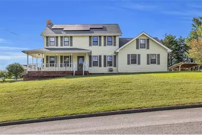 1629 W Rebel Road, Rossville, GA 30741 - Photo 1