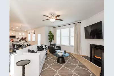 7264 Millbrae Walk, Flowery Branch, GA 30542 - Photo 13