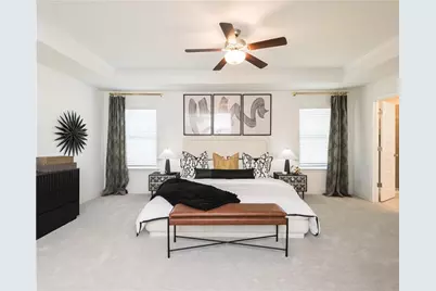 7264 Millbrae Walk, Flowery Branch, GA 30542 - Photo 29