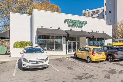 547 Elmwood Drive NE, Atlanta, GA 30306 - Photo 55