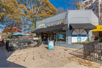 547 Elmwood Drive NE, Atlanta, GA 30306 - Photo 59