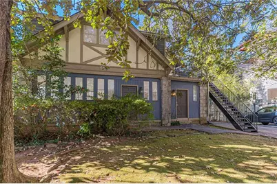 547 Elmwood Drive NE, Atlanta, GA 30306 - Photo 53