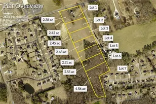 2671 Harbins Road SE, Bethlehem, GA 30620 - Photo 1