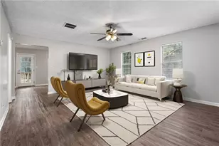 207 Antebellum Ct, Riverdale, GA 30274 - Photo 3