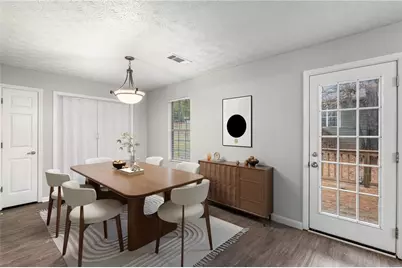 207 Antebellum Court, Riverdale, GA 30274 - Photo 5