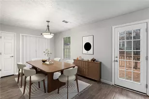 207 Antebellum Ct, Riverdale, GA 30274 - Photo 5