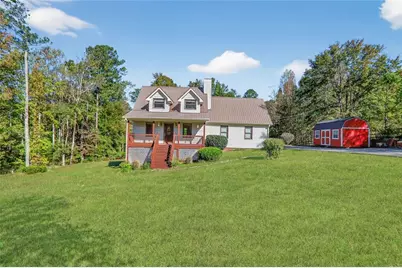 137 Fawn Drive, Villa Rica, GA 30180 - Photo 1