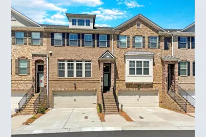 4129 Townsend Lane, Dunwoody, GA 30346 - Photo 1