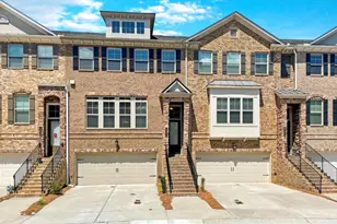 4129 Townsend Ln, Dunwoody, GA 30346 - Photo 1