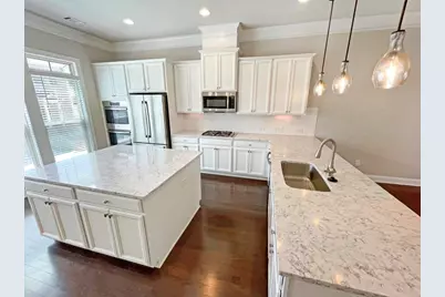 4129 Townsend Lane, Dunwoody, GA 30346 - Photo 9