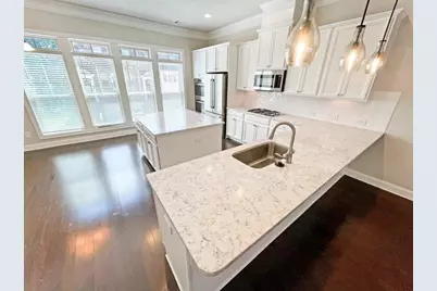 4129 Townsend Lane, Dunwoody, GA 30346 - Photo 7