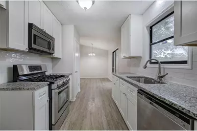 3331 Mustang Drive, Powder Springs, GA 30127 - Photo 17