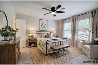 3331 Mustang Drive, Powder Springs, GA 30127 - Photo 5