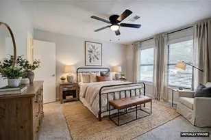 3331 Mustang Dr, Powder Springs, GA 30127 - Photo 5