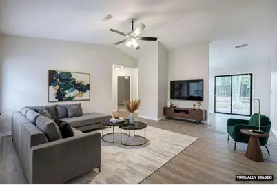 3331 Mustang Drive, Powder Springs, GA 30127 - Photo 3