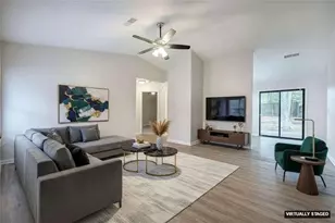 3331 Mustang Dr, Powder Springs, GA 30127 - Photo 3