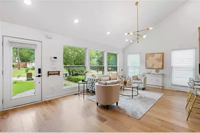 2001 Swazey Drive, Decatur, GA 30032 - Photo 5