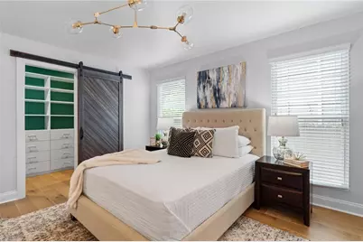 2001 Swazey Drive, Decatur, GA 30032 - Photo 29