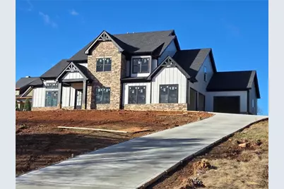 282 Gold Bullion Drive E, Dawsonville, GA 30534 - Photo 1