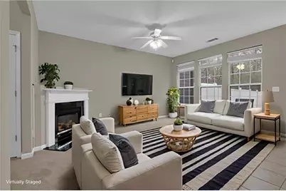 2756 Pierce Brennen Court, Lawrenceville, GA 30043 - Photo 7