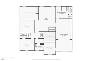 289 Ryans Point, Dallas, GA 30132 - Photo 71