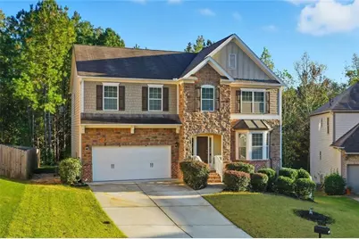 289 Ryans Point, Dallas, GA 30132 - Photo 3