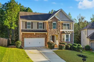 289 Ryans Point, Dallas, GA 30132 - Photo 3