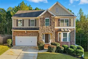 289 Ryans Point, Dallas, GA 30132 - Photo 1