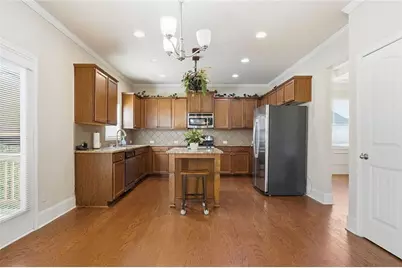 289 Ryans Point, Dallas, GA 30132 - Photo 15