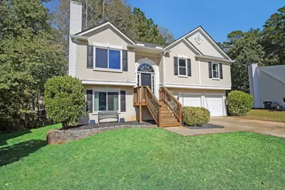 460 Darter Drive NW, Kennesaw, GA 30144 - Photo 1
