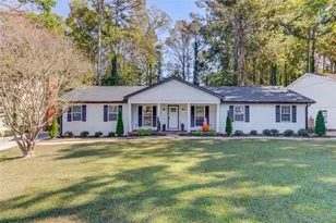 3152 Westbrook Trace, Lawrenceville, GA 30044 - Photo 1