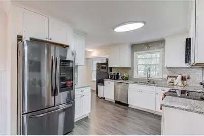 3152 Westbrook Trace, Lawrenceville, GA 30044 - Photo 5