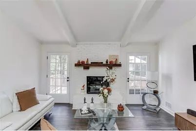 3152 Westbrook Trace, Lawrenceville, GA 30044 - Photo 9