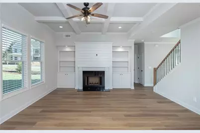 904 Bessie Court, Loganville, GA 30052 - Photo 7