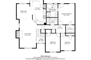 3109 Nectar Dr, Powder Springs, GA 30127 - Photo 45