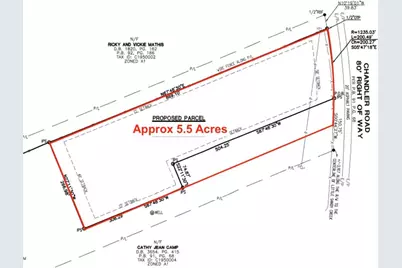 3315 Chandler Road, Good Hope, GA 30641 - Photo 107