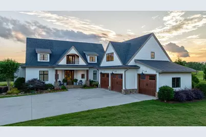 3315 Chandler Road, Good Hope, GA 30641 - Photo 3