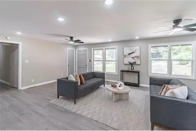 1523 Delia Drive, Decatur, GA 30033 - Photo 5