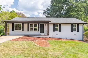 1523 Delia Dr, Decatur, GA 30033 - Photo 1